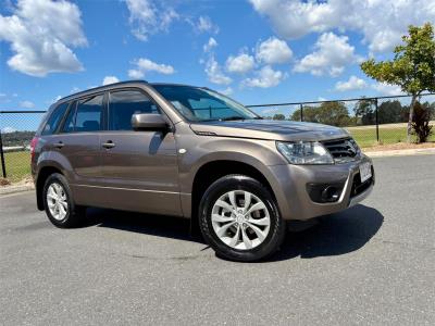 2014 Suzuki Grand Vitara Sport Wagon JB for sale in Slacks Creek